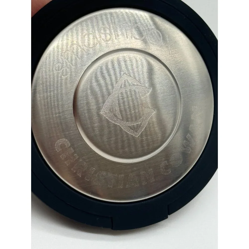Smashbox Shimmering Skin Perfector Highlighter Champagne Pop .24 oz